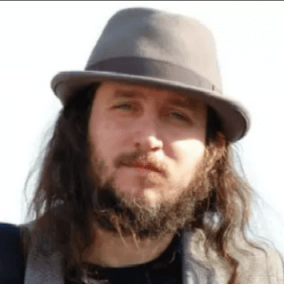 Lukasz Zelezny